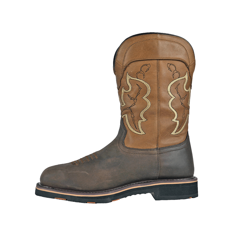 Showdown Comp Toe Western Boot Sneakers - Premium Brand Shoes for Men and Women