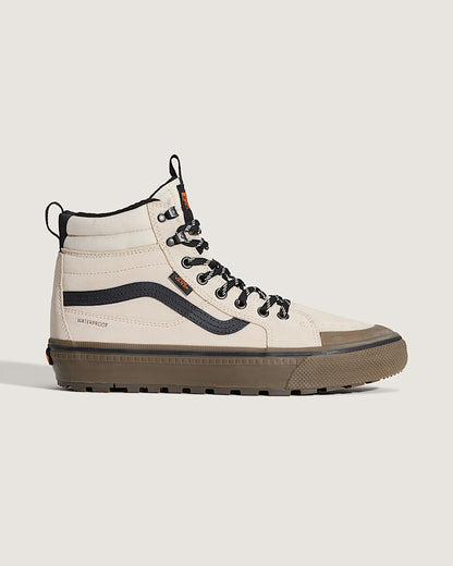 MTE Sk8-hi Waterproof Insulated Shoe Sneakers - Premium Brand Shoes for Men and Women