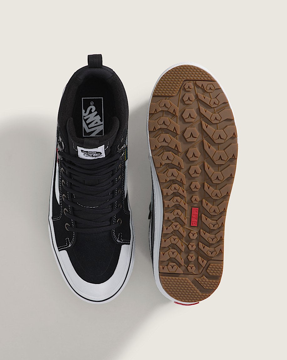 MTE Sk8-hi Waterproof Insulated Shoe Sneakers - Premium Brand Shoes for Men and Women