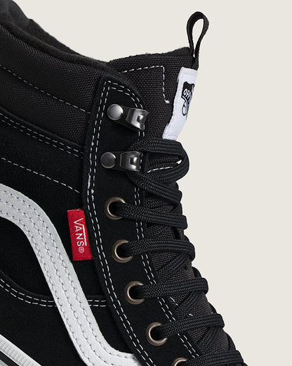 MTE Sk8-hi Waterproof Insulated Shoe Sneakers - Premium Brand Shoes for Men and Women