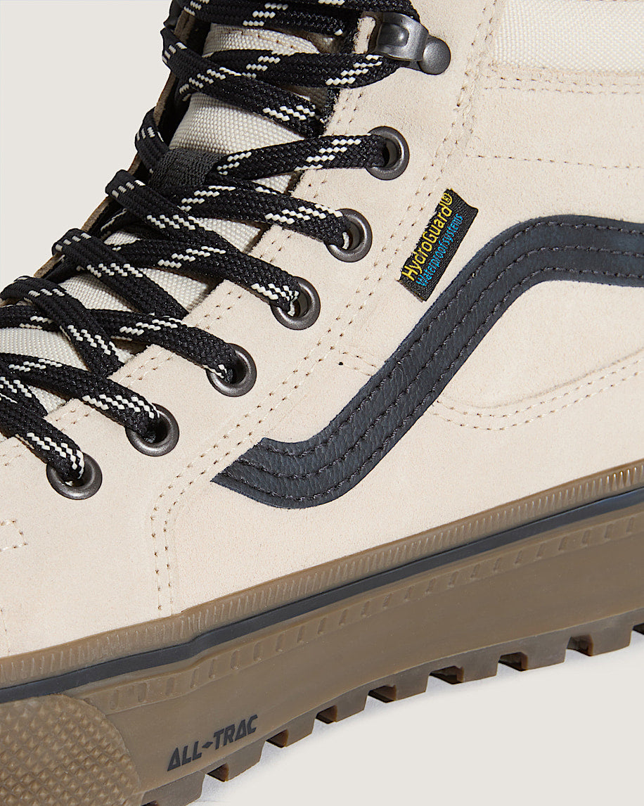 MTE Sk8-hi Waterproof Insulated Shoe Sneakers - Premium Brand Shoes for Men and Women