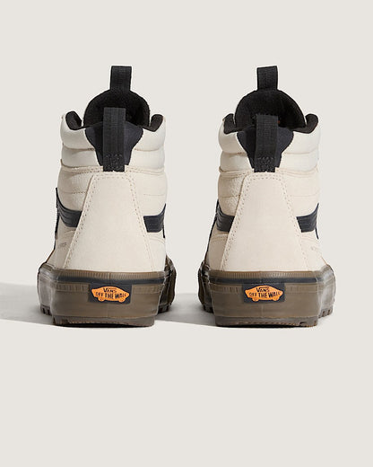 MTE Sk8-hi Waterproof Insulated Shoe Sneakers - Premium Brand Shoes for Men and Women