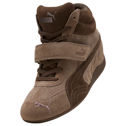 Speedcat Wedge ($ Sneakers - Premium Brand Shoes for Men and Women