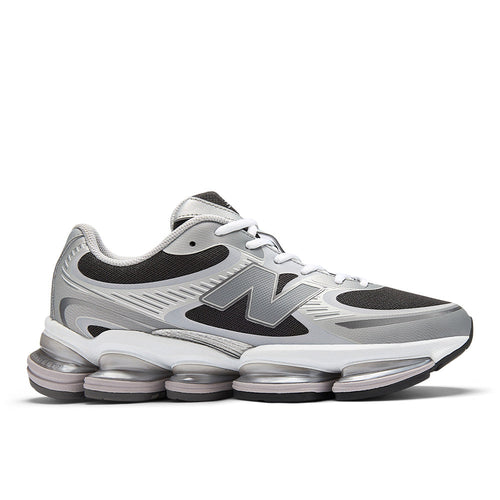 New Balance 2000 "Silver Metallic"