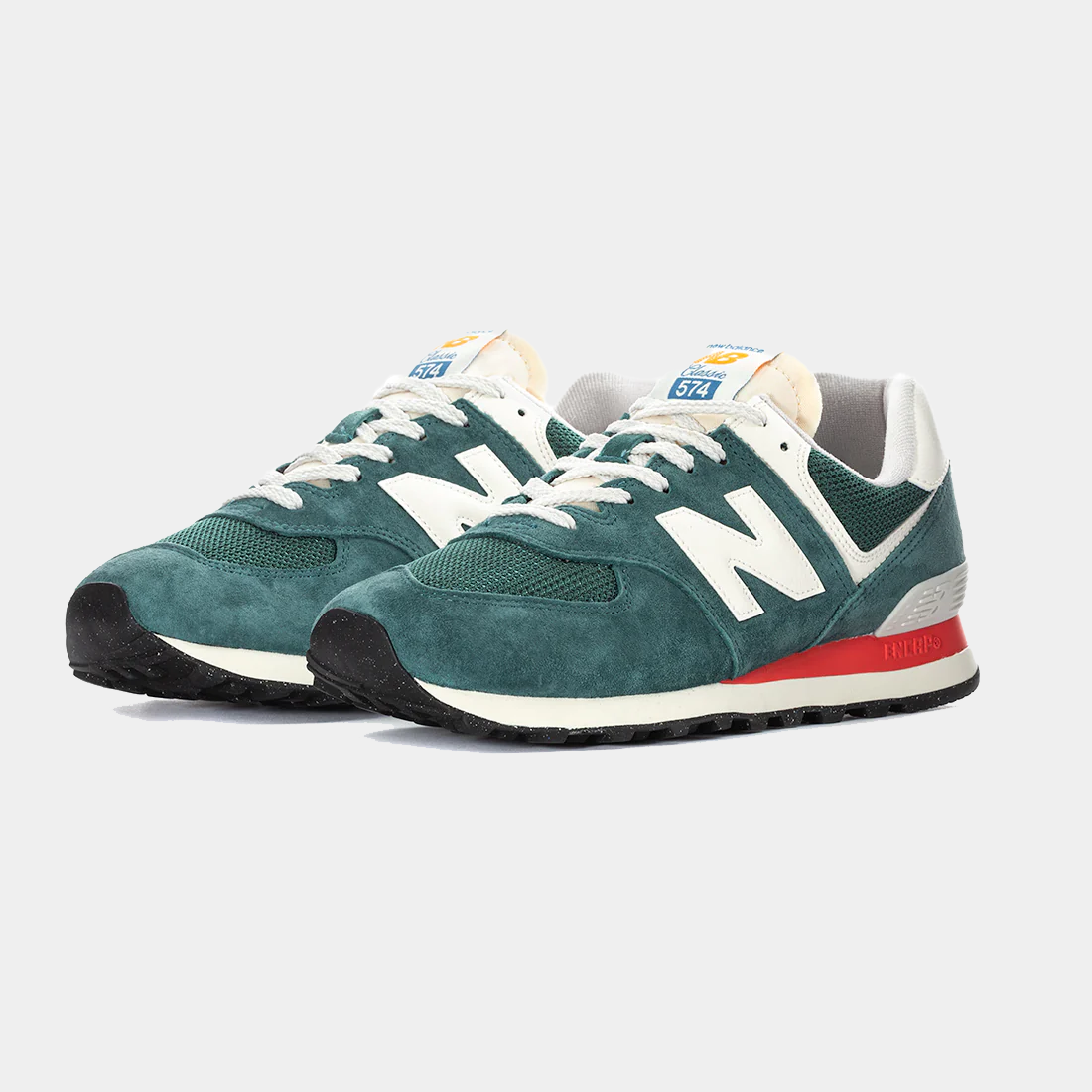 574 Sneakers - Premium Brand Shoes for Men and Women