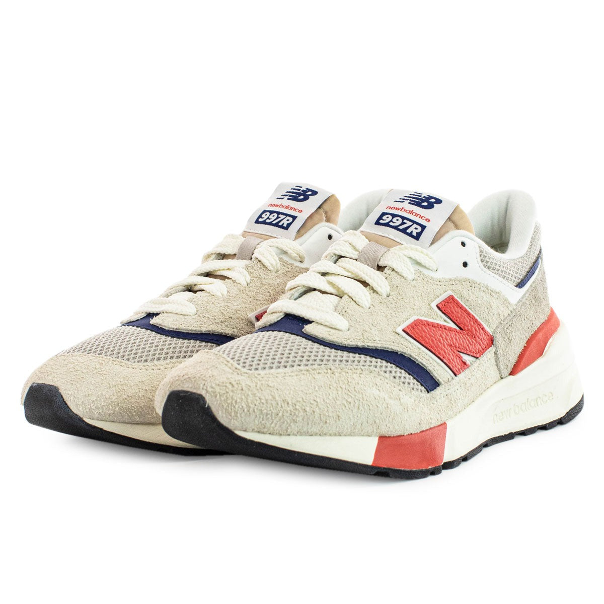 997R Sneakers - Premium Brand Shoes for Men and Women