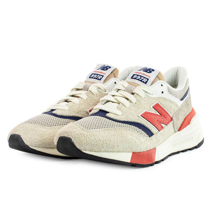 997R Sneakers - Premium Brand Shoes for Men and Women