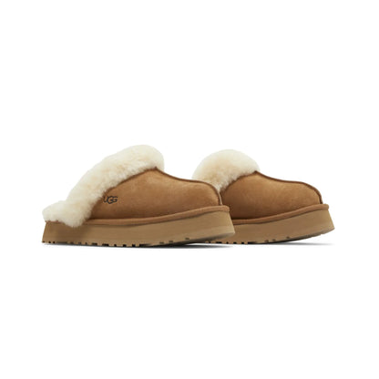 UGG Disquette 'Chestnut' Women's