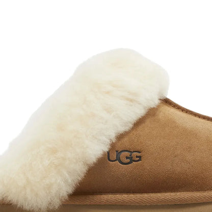 UGG Disquette 'Chestnut' Women's