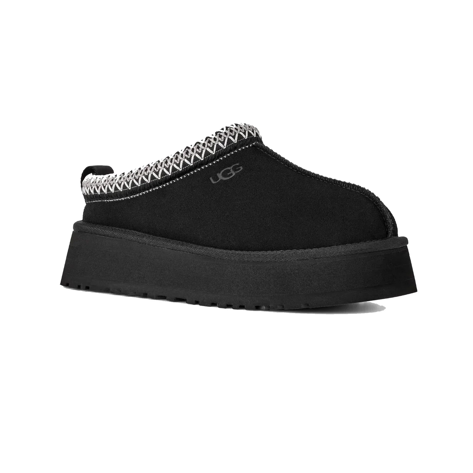 UGG Tazz II 'Black' Women's
