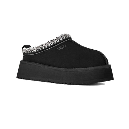 UGG Tazz II 'Black' Women's