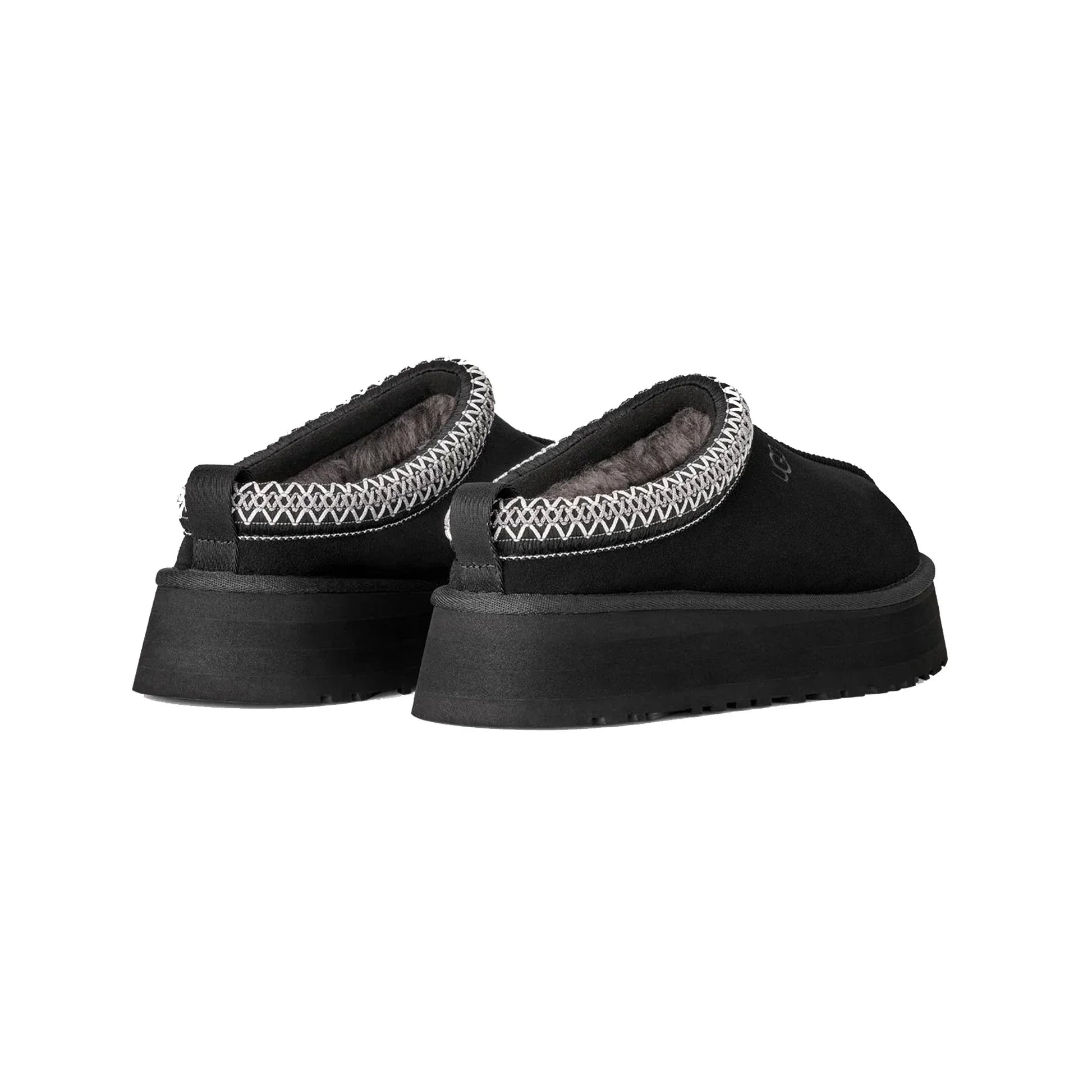 UGG Tazz II 'Black' Women's