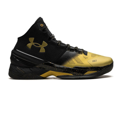 Under Armour Curry 1 & 2 'Back 2 Back MVP Pack' (2016)