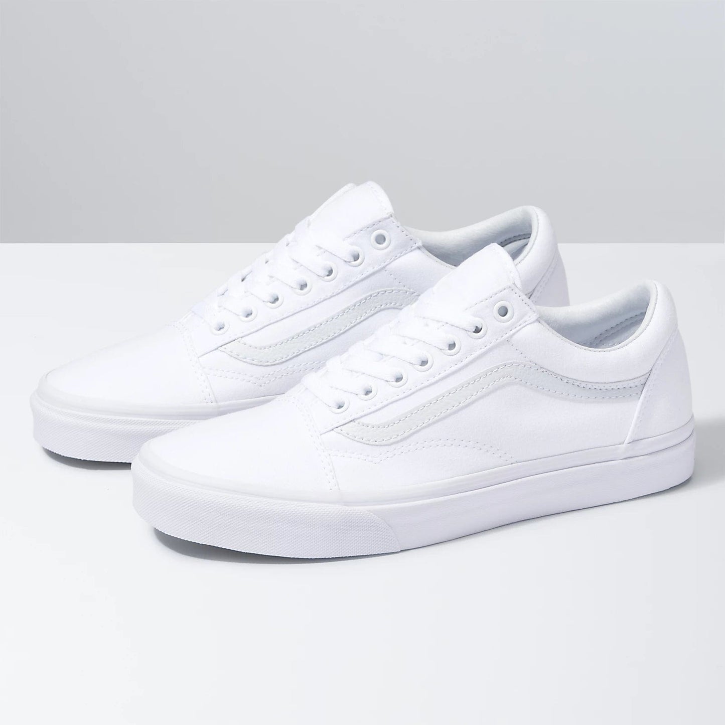 Classic Old Skool Sneakers - Premium Brand Shoes for Men and Women