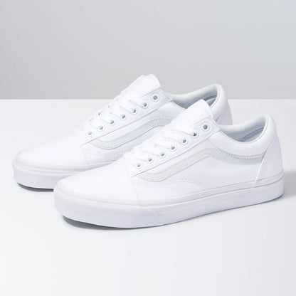 Classic Old Skool Sneakers - Premium Brand Shoes for Men and Women