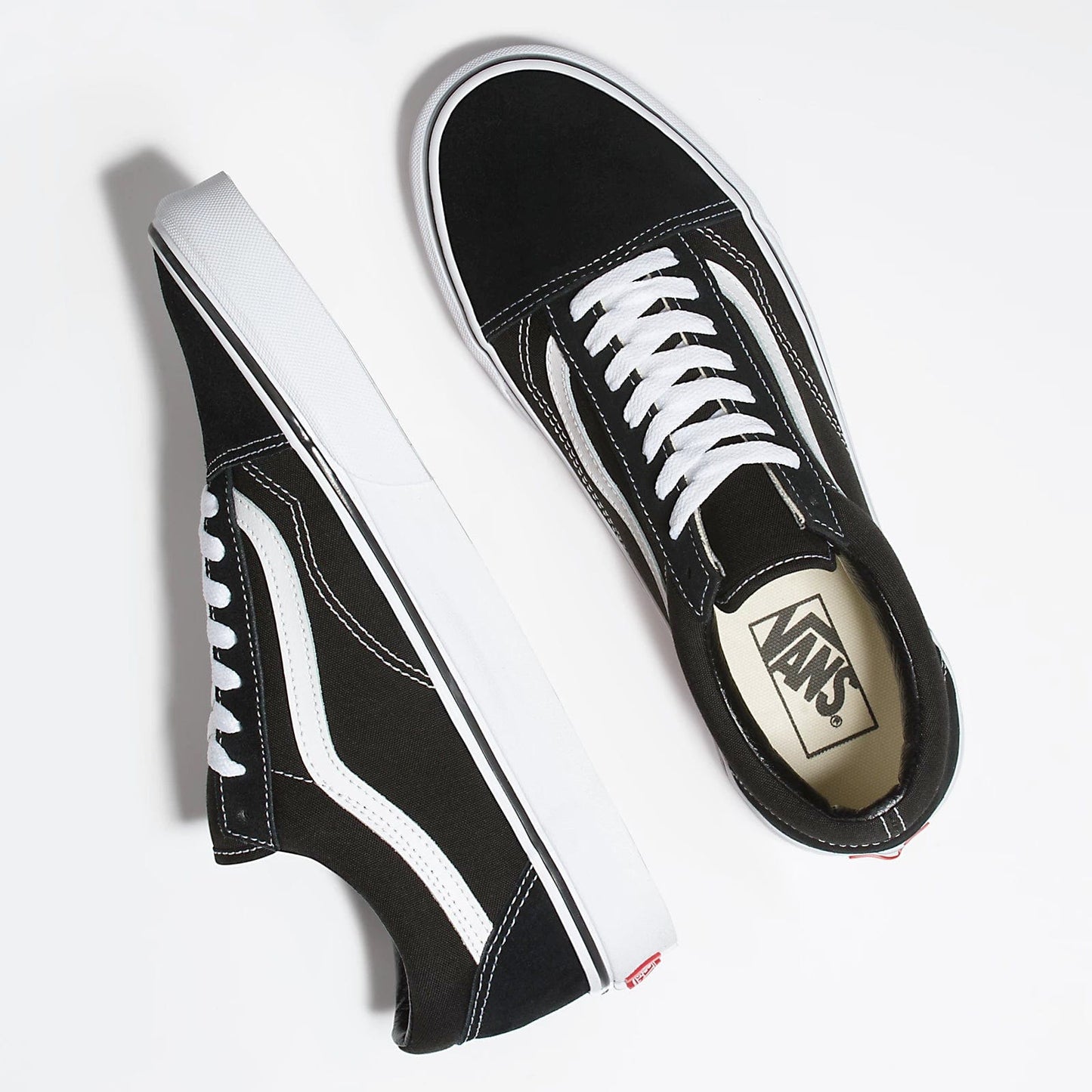 Classic Old Skool Sneakers - Premium Brand Shoes for Men and Women