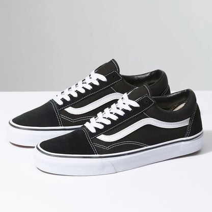 Classic Old Skool Sneakers - Premium Brand Shoes for Men and Women