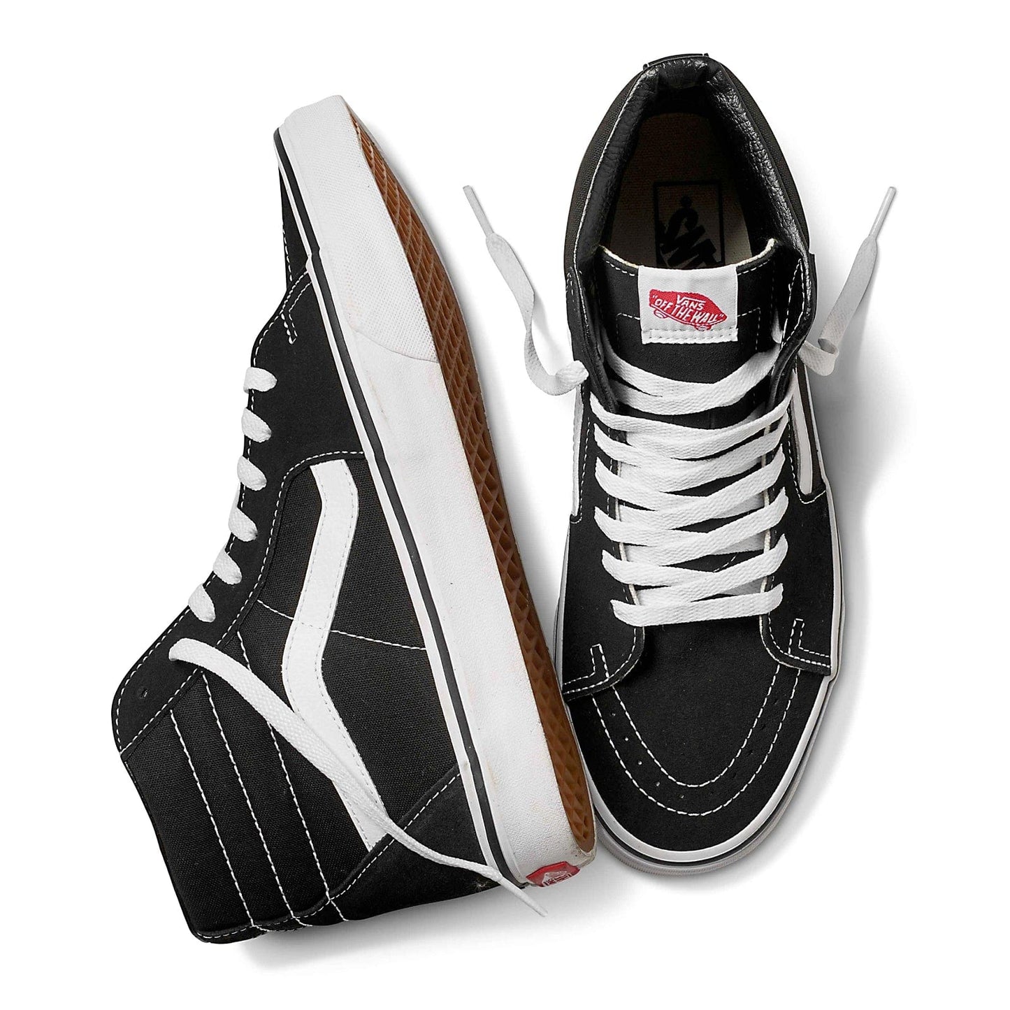 Sk8-hi Sneakers - Premium Brand Shoes for Men and Women