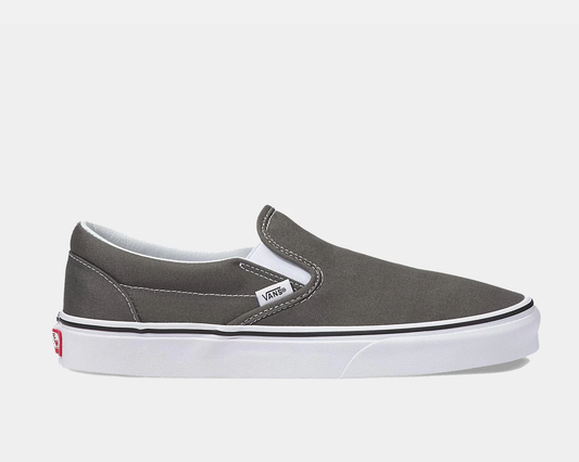 Classic Slip on Sneakers - Premium Brand Shoes for Men and Women