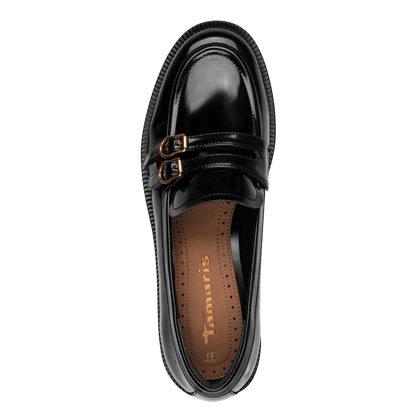 Tamaris Womens Shoe 1-24348-45 Black
