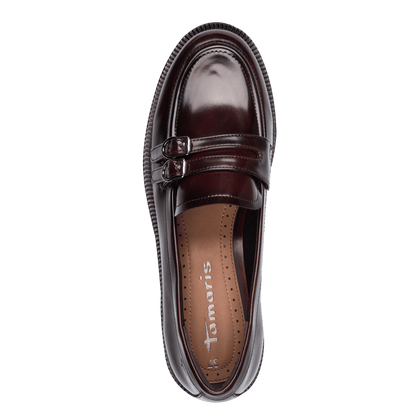 Tamaris Womens Shoe 1-24348-45 Merlo
