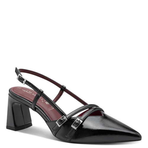 Tamaris Womens Shoe 1-29660-45 Black
