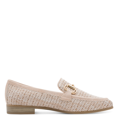 Marco Tozzi Womens Shoe 2-24220-46 Powder