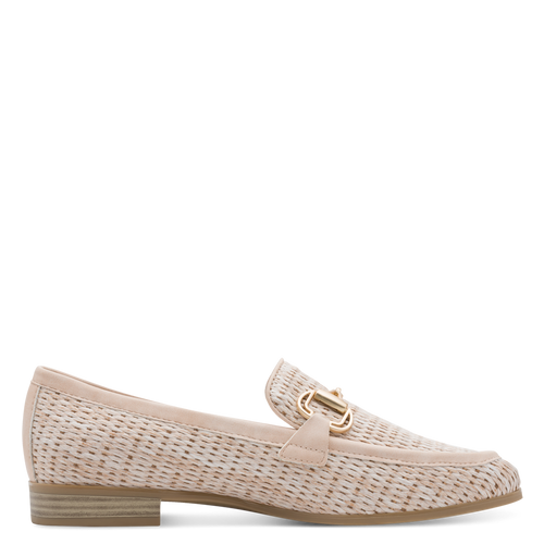 Marco Tozzi Womens Shoe 2-24220-46 Powder