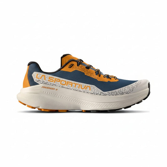 La Sportiva Prodigio 2 Trail Running Shoes