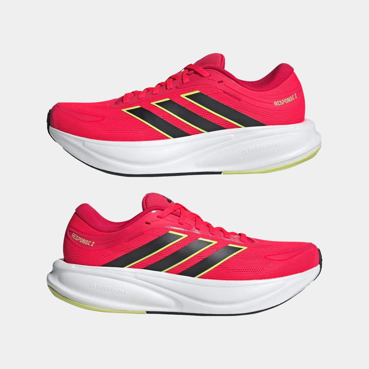 Response 2 Sneakers - Premium Brand Shoes for Men and Women