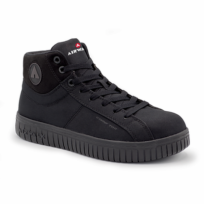 Deuce High Top Work Sneaker Sneakers - Premium Brand Shoes for Men and Women