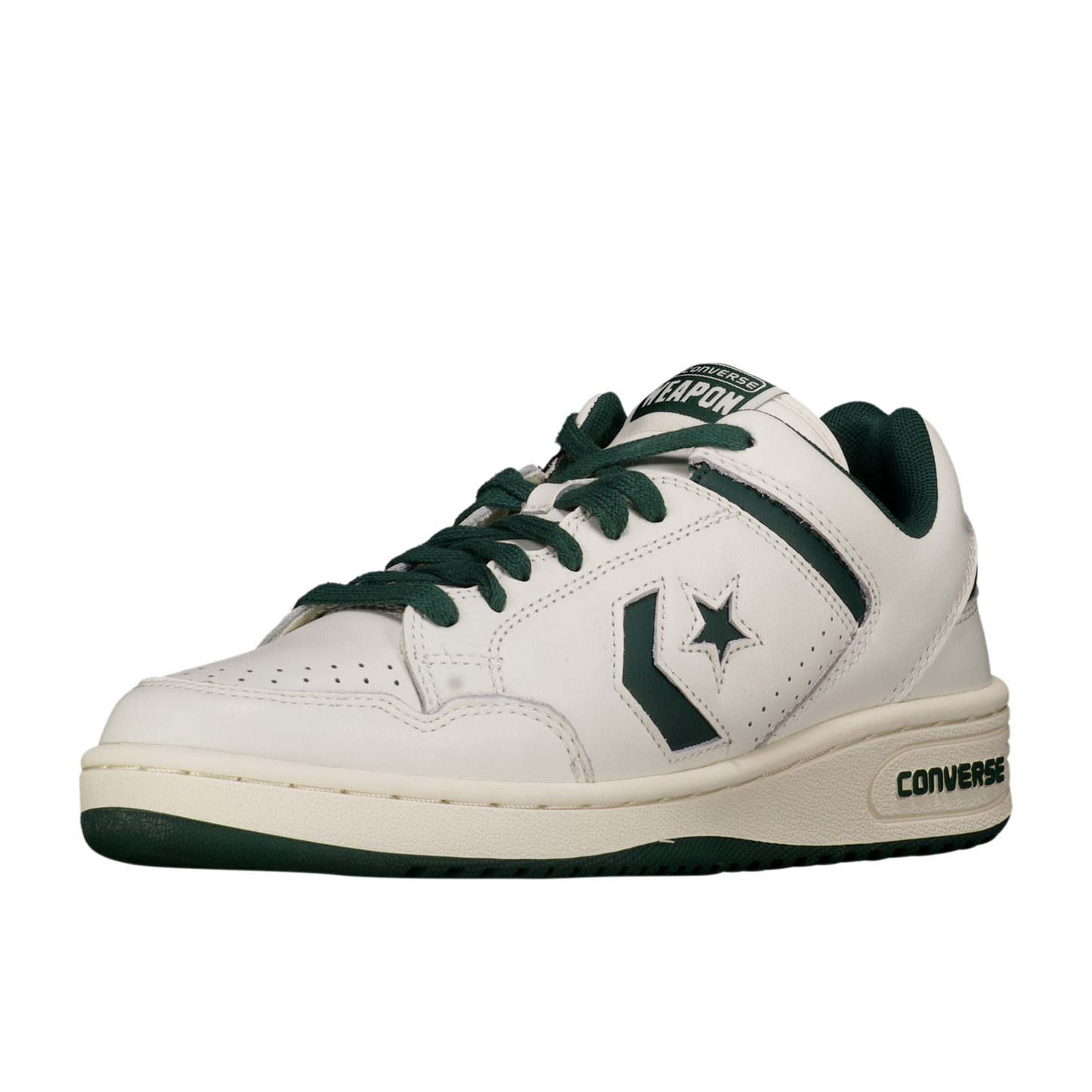 Converse Weapon Low 'Green'