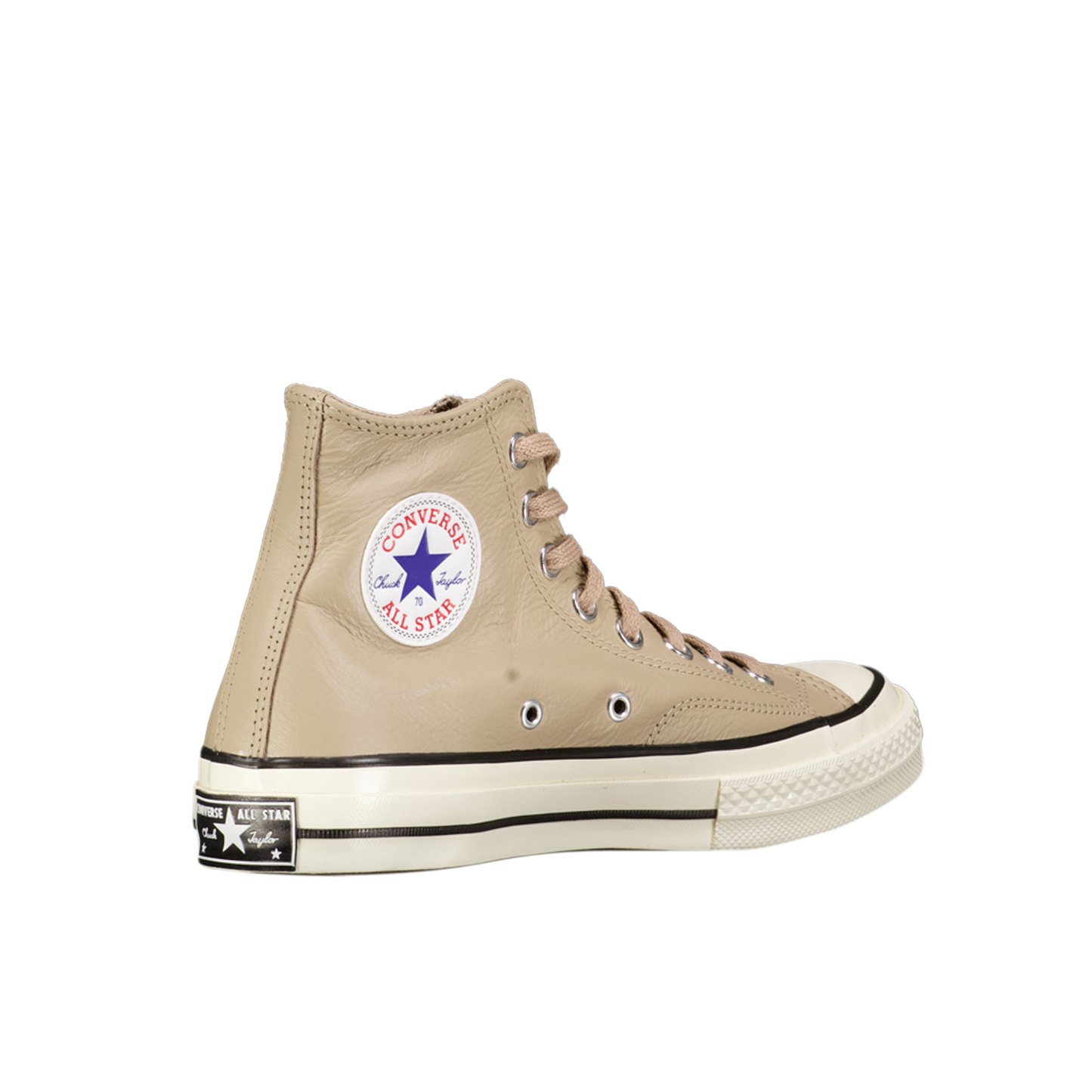 Chuck 70 Leather 'Vintage Cargo'