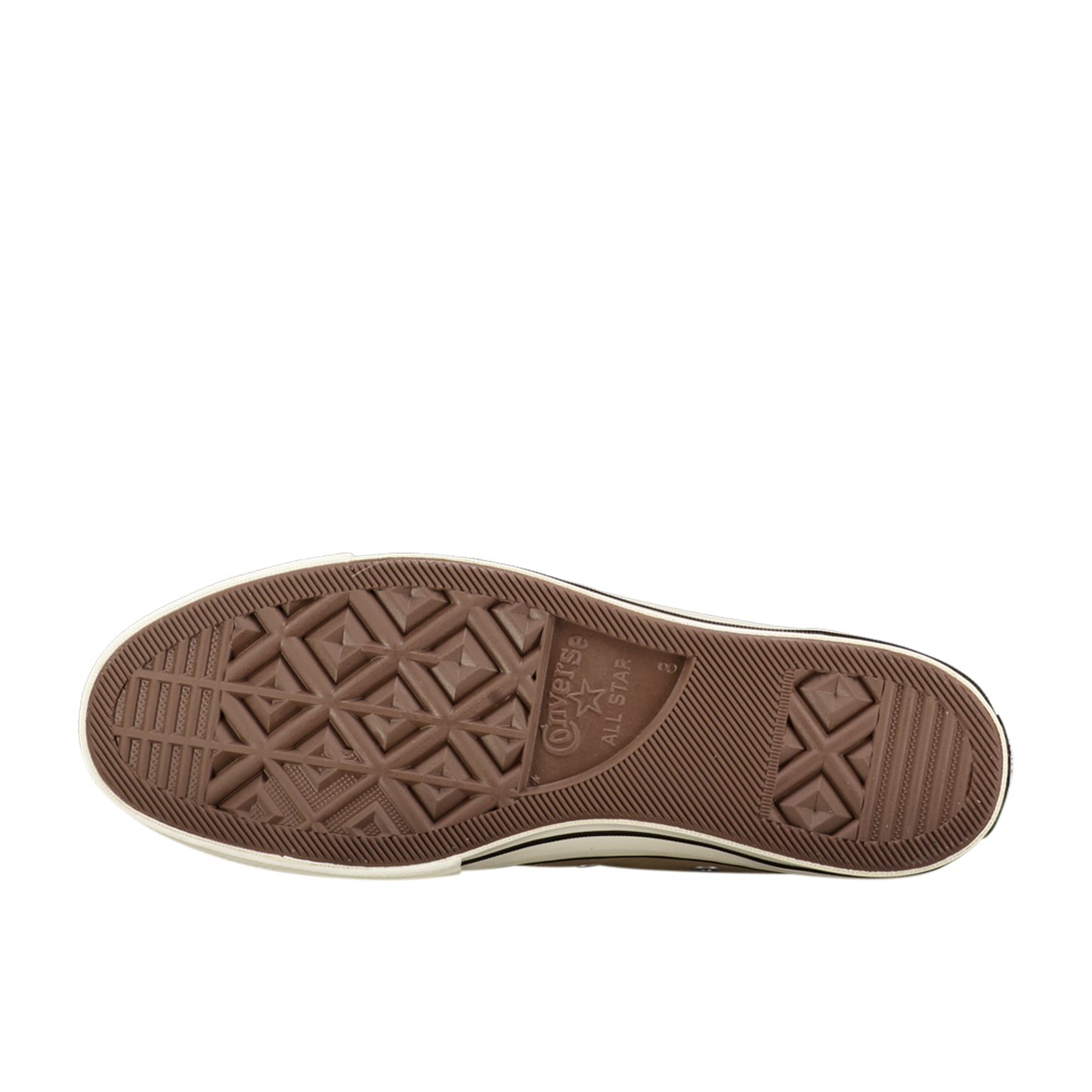Chuck 70 Leather 'Vintage Cargo'