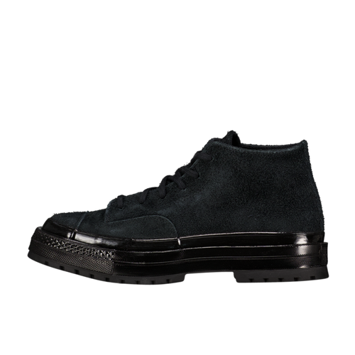 Chuck 70 National Suede 'Black'