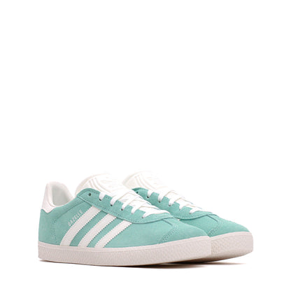 Adidas Originals Junior Gazelle Green HP2865
