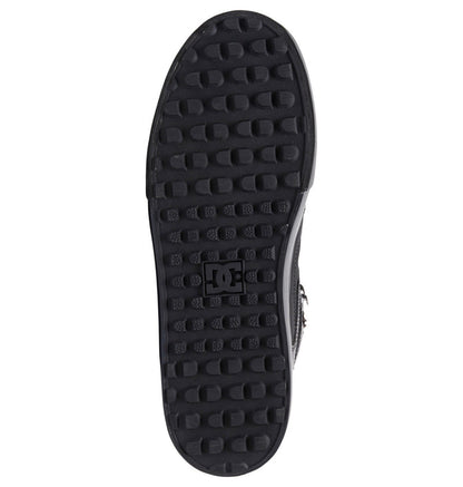 Pure High Top WC Winter Sneakers - Premium Brand Shoes for Men and Women