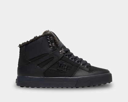 Pure High Top WC Winter Sneakers - Premium Brand Shoes for Men and Women