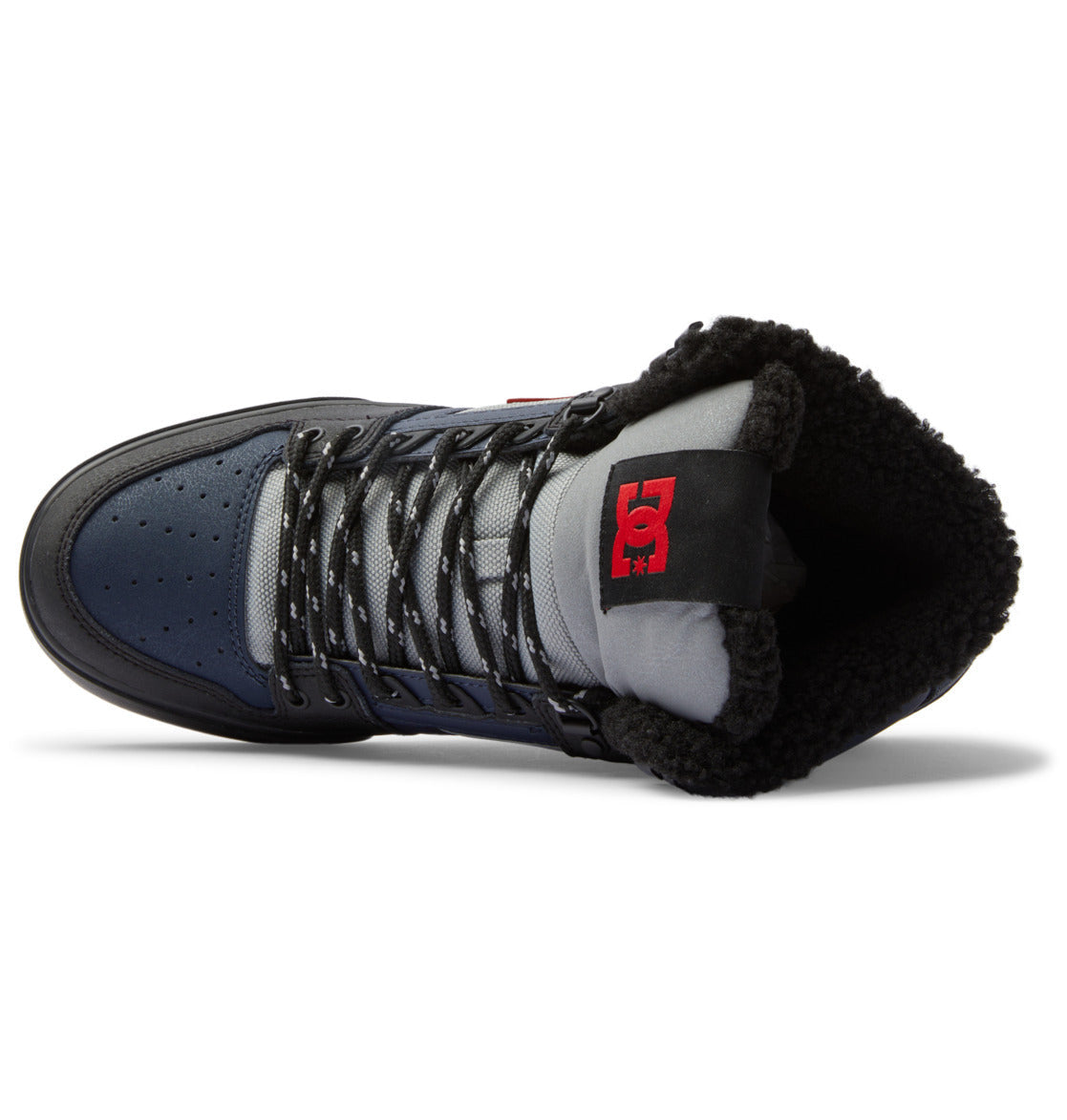 Pure High Top WC Winter Sneakers - Premium Brand Shoes for Men and Women