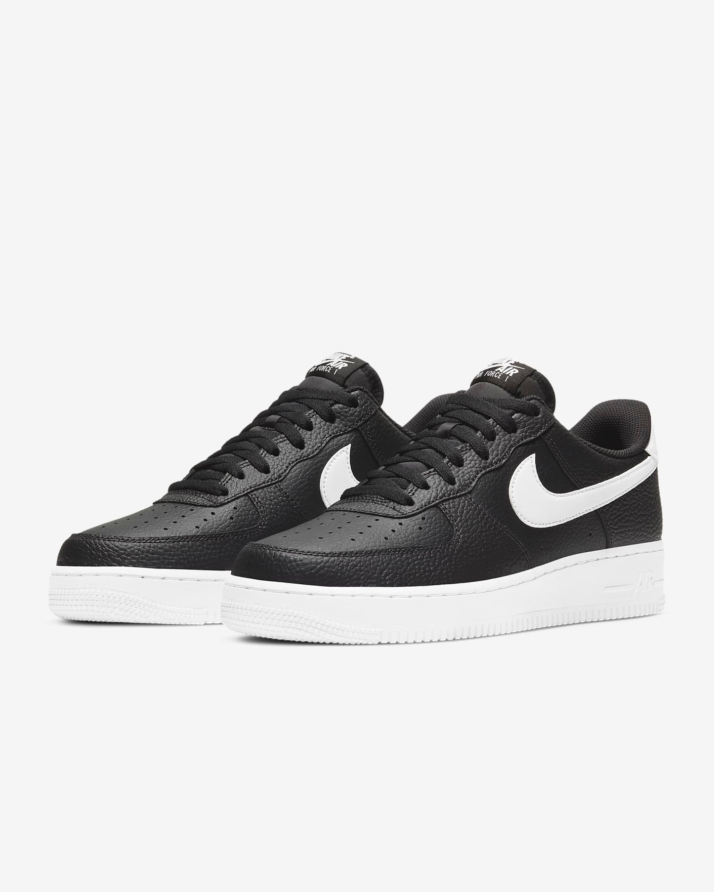 Air Force 1 '07 Sneakers - Premium Brand Shoes for Men and Women