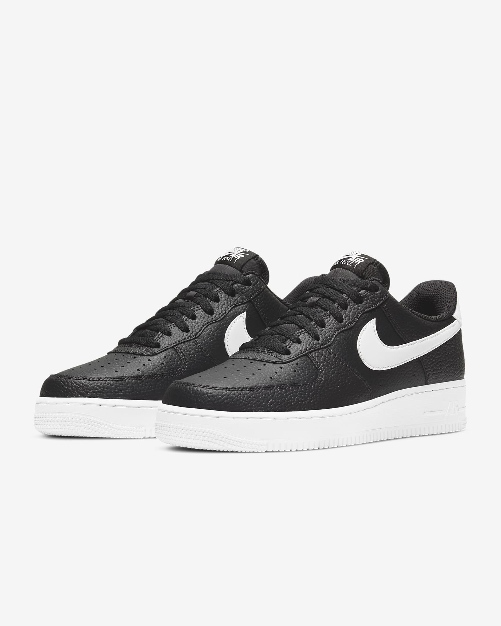 Air Force 1 '07 Sneakers - Premium Brand Shoes for Men and Women