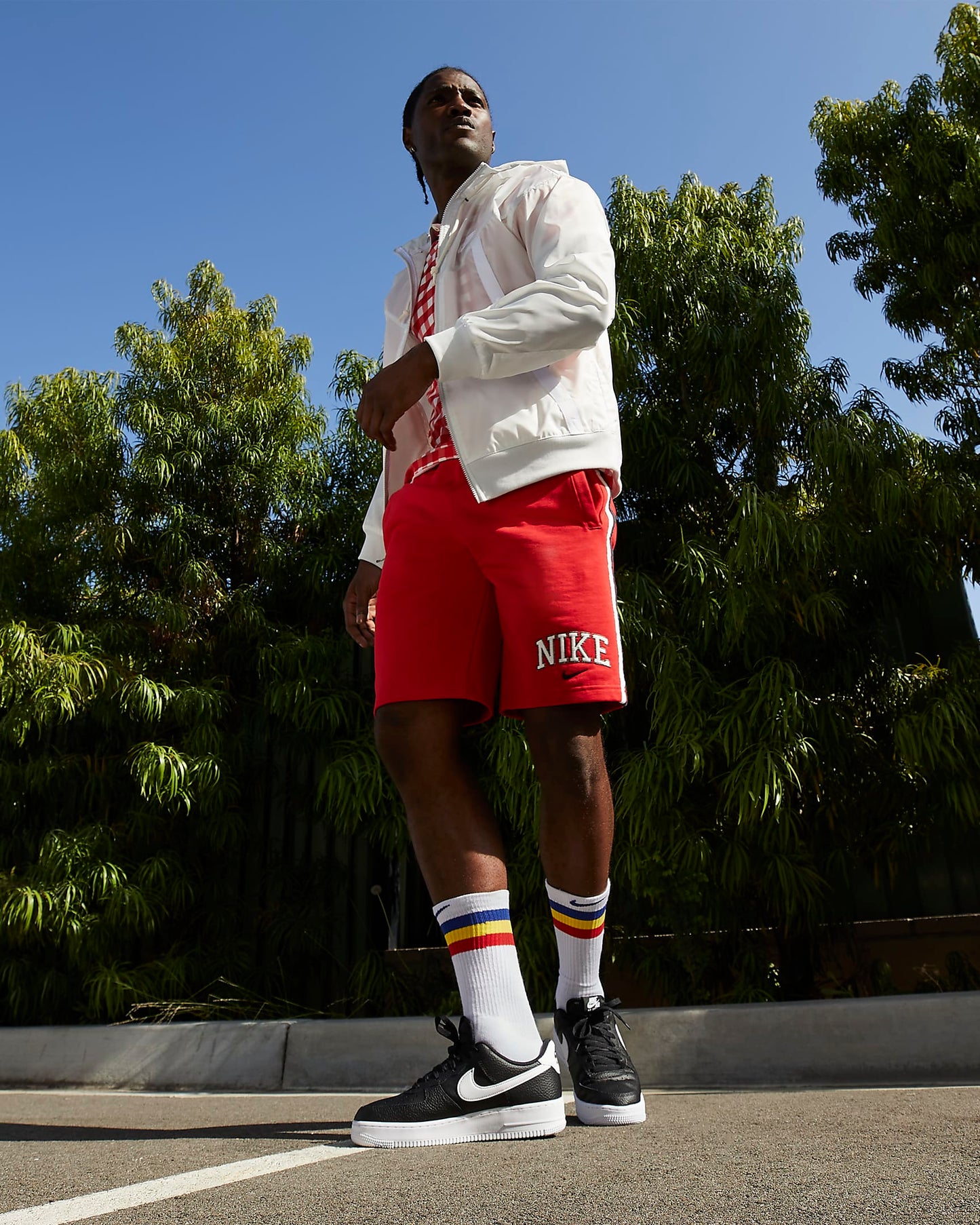 Air Force 1 '07 Sneakers - Premium Brand Shoes for Men and Women