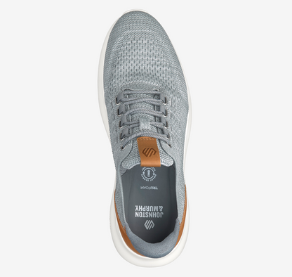 Amherst 2.0 Knit Plain Toe Sneakers - Premium Brand Shoes for Men and Women