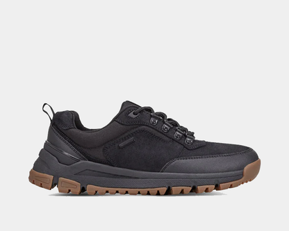 Alpine Waterproof Casual Lace-up Shoes Sneakers - Premium Brand Shoes for Men and Women