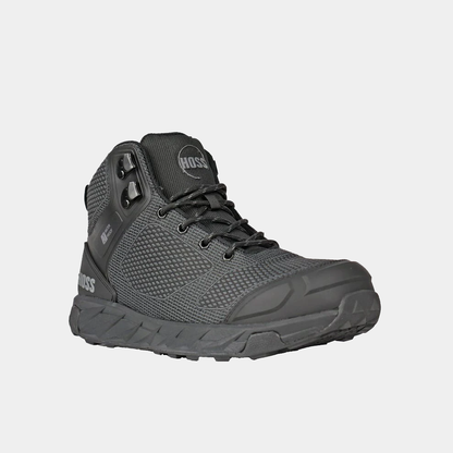 Buster Hi Comp Toe Boot Sneakers - Premium Brand Shoes for Men and Women