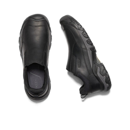 Targhee III Slip-on Sneakers - Premium Brand Shoes for Men and Women