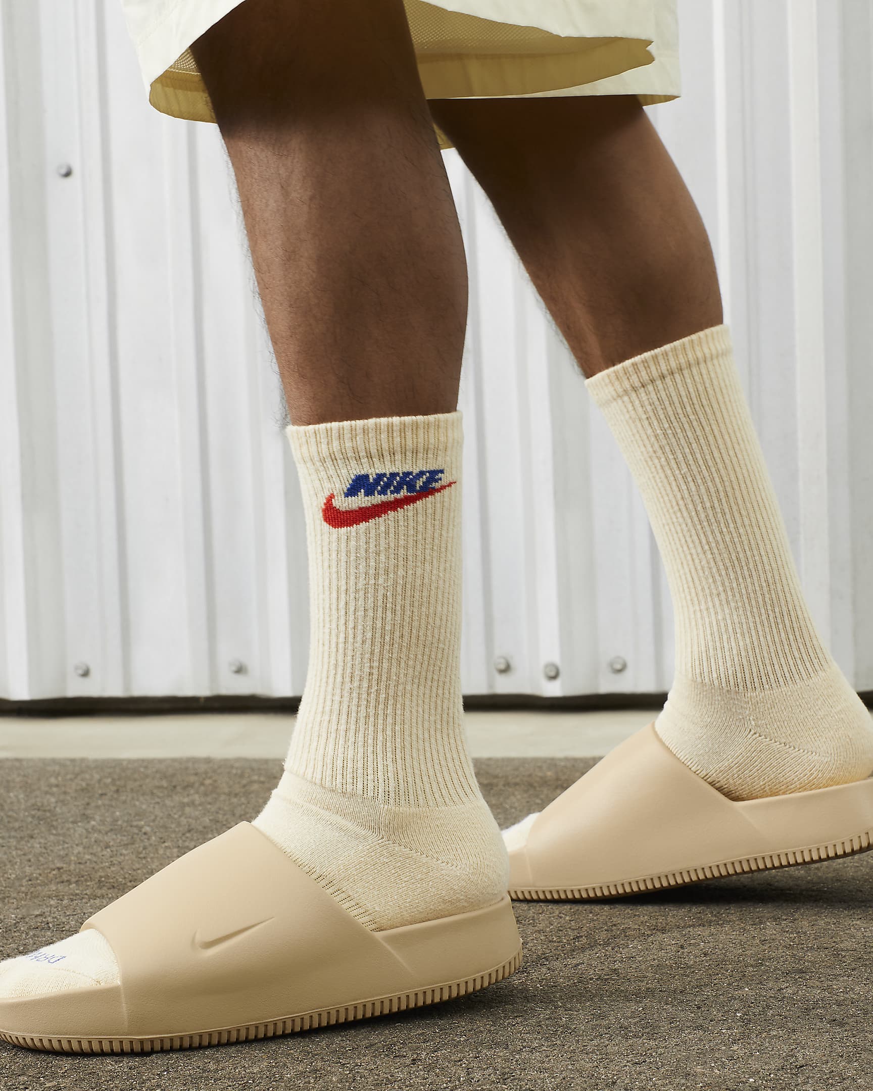 Calm Slide Sneakers - Premium Brand Shoes for Men and Women