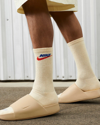 Calm Slide Sneakers - Premium Brand Shoes for Men and Women