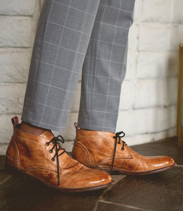 Clyde Chukka Sneakers - Premium Brand Shoes for Men and Women