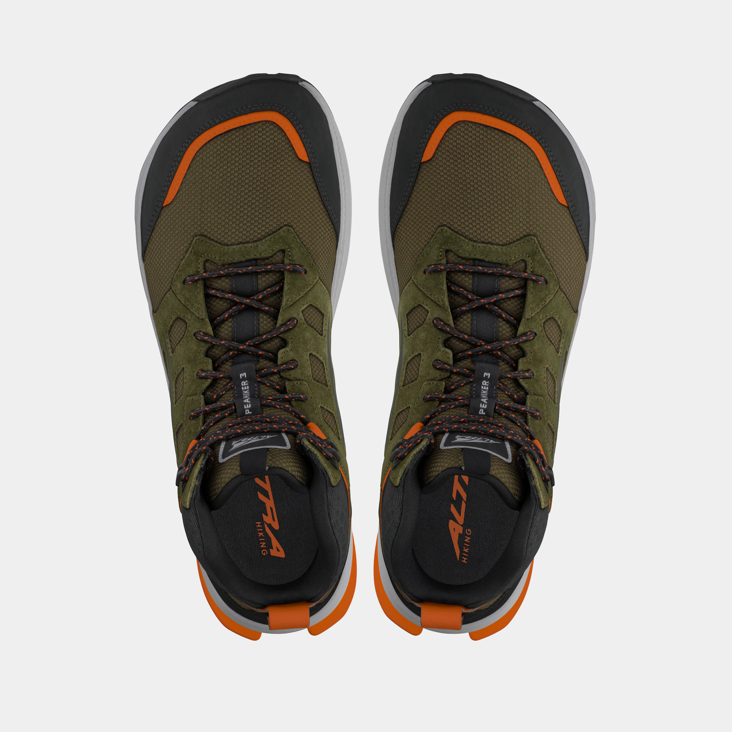 Lone Peak Hiker 3 Sneakers - Premium Brand Shoes for Men and Women